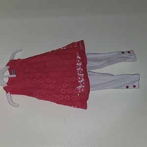 2 piece Calvin Klein